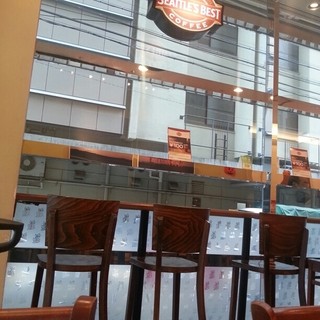 シアトルズ ベストコーヒー_2