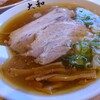 青竹手打ちラーメン 大和