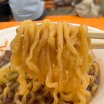 湯の台食堂 - 「大つけ麺博 presents 日本ラーメン大百科」