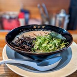 Hakata Ramen Shimizuya - 清水屋ラーメン