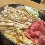 Sukiyaki Kappou Katou - 