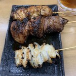 焼き鳥野島 - 