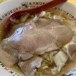 どうとんぼり神座 - 料理写真: