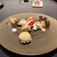 Dining & Bar TENQOO - 
