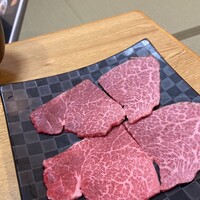 すき焼割烹 かとう - 