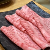 すき焼割烹 かとう - 