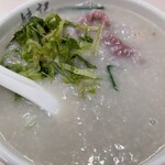 Mui Kee Congee - 