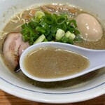 Chuuka Soba Nishikawa - 