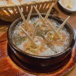 スペイン バル オー - 