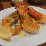 スペイン バル オー - 