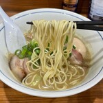 Chuuka Soba Nishikawa - 