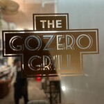 The Gozero Grill - 外観