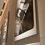 ベージュ アラン・デュカス 東京 - 