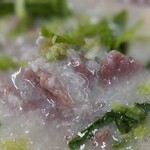 Mui Kee Congee - 
