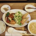 彩家 - 料理写真: