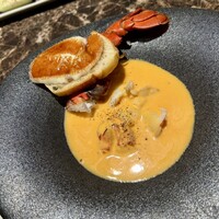 マラルンガ鉄板焼 - 