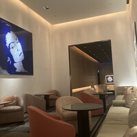 ベージュ アラン・デュカス 東京 - 