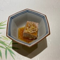 京都 鮨 まつもと - 