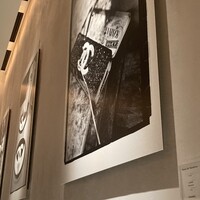 ベージュ アラン・デュカス 東京 - 