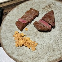 マラルンガ鉄板焼 - 