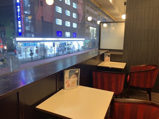 Kissa Shitsu Renoir Ikebukuro Higashiguchi Ten photo 5