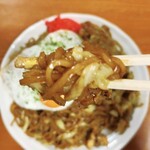 Ogawa Shouten - 天空麺リフト