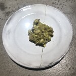 PATISSERIE ASAKO IWAYANAGI - ピスタチオ