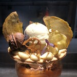 PATISSERIE ASAKO IWAYANAGI - パルフェビジュー®︎ オートンヌ