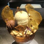 PATISSERIE ASAKO IWAYANAGI - パルフェビジュー®︎ オートンヌ