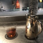 PATISSERIE ASAKO IWAYANAGI - 紅茶「セイロン ルフナ ポトトゥワ農園」 