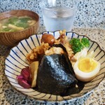 おにぎり専門店 Onigiri Hina - 