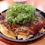 Okonomiyaki Kaede - 