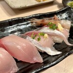 大衆すし酒場 魚喜 - 