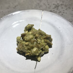 PATISSERIE ASAKO IWAYANAGI - ピスタチオ