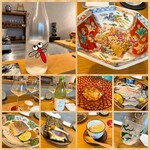 スシコーヒー - アテ