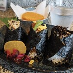 おにぎり専門店 Onigiri Hina - 