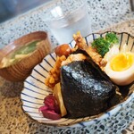 おにぎり専門店 Onigiri Hina - 