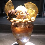 PATISSERIE ASAKO IWAYANAGI - パルフェビジュー®︎ オートンヌ