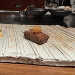 Beef Atelier うしのみや東京 - 