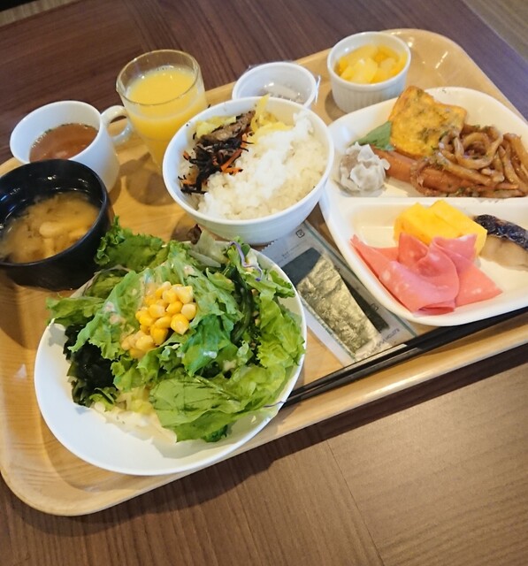 ホテルルートイン多賀城駅東 &ndash; 多賀城の快適なビジネスホテル