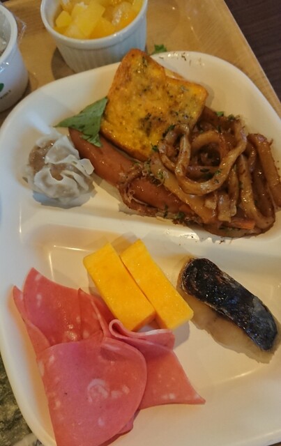 ホテルルートイン 多賀城駅東（HOTEL ROUTE INN） - 多賀城（ホテル）の写真