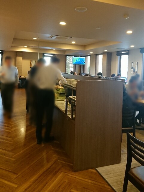 ホテルルートイン 多賀城駅東（HOTEL ROUTE INN） - 多賀城（ホテル）の写真