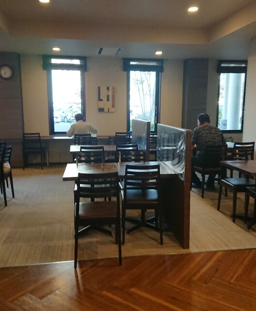 ホテルルートイン 多賀城駅東（HOTEL ROUTE INN） - 多賀城（ホテル）の写真