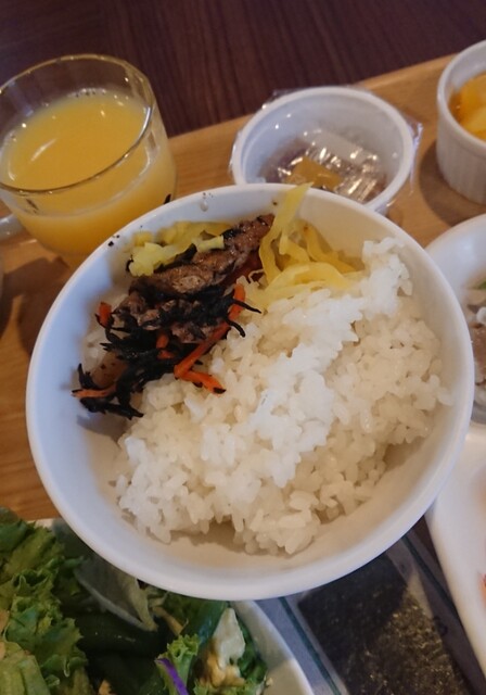 ホテルルートイン 多賀城駅東（HOTEL ROUTE INN） - 多賀城（ホテル）の写真