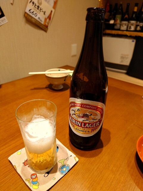 おふくろの味 あいべ &ndash; 七日町（居酒屋）| 会津若松の家庭的居酒屋