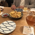 BEER PUB TAKUMIYA - 