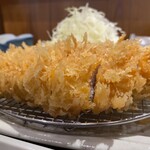 とんかつ いわい - 