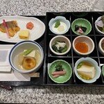 ガーデンダイニング 環樂 - 和定食3,300円