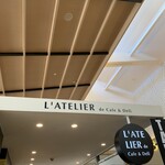 L'ATELIER de KARUIZAWA