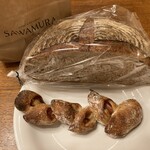 ベーカリー&レストラン 沢村 - 